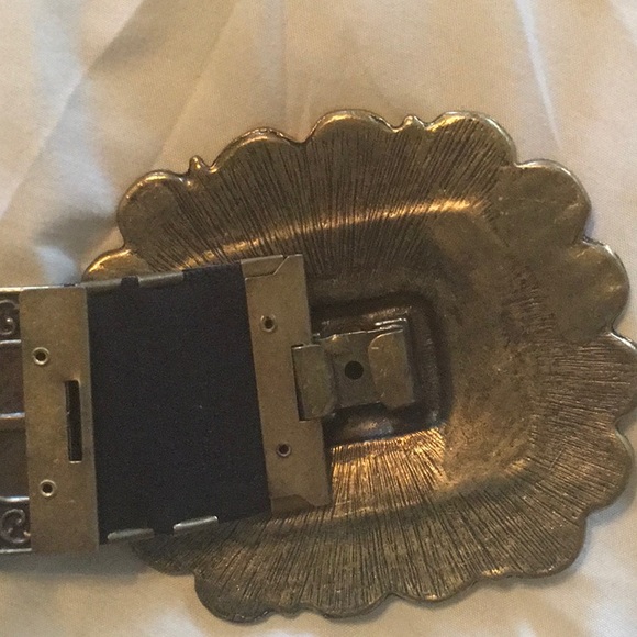 Beautiful Elastic Belt - Picture 3 of 4